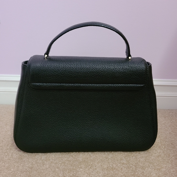 Kate Spade Black crossbody purse - Picture 3 of 14